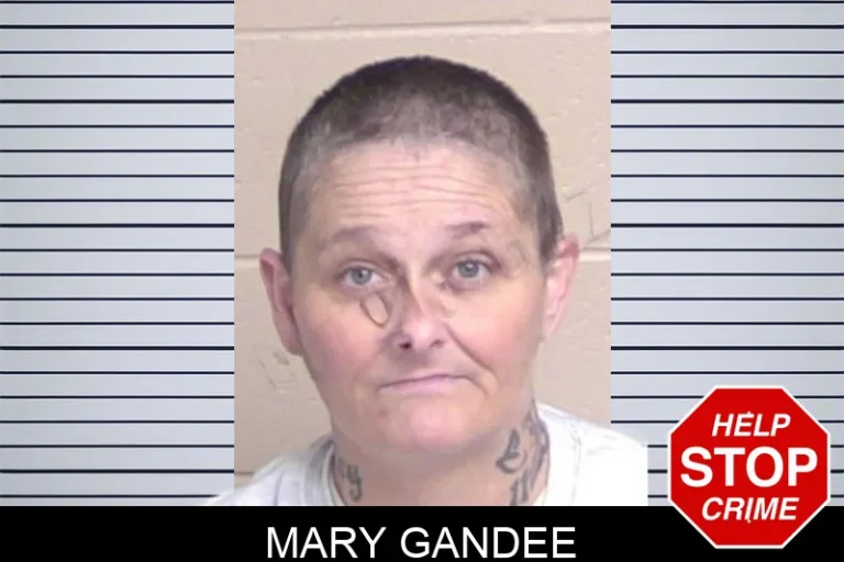 Mary Gandee