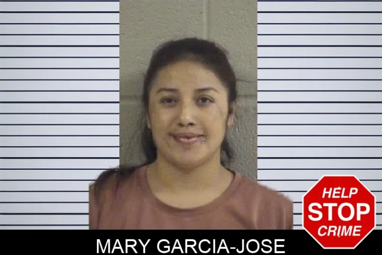Mary Garcia-Jose