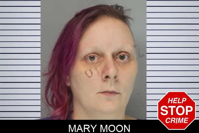 Mary Moon