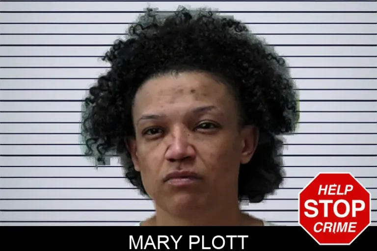 Mary Plott