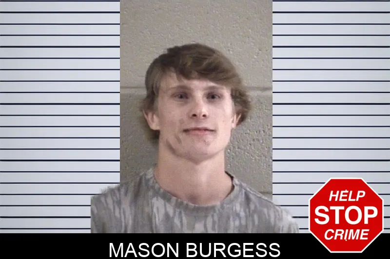 Mason Burgess