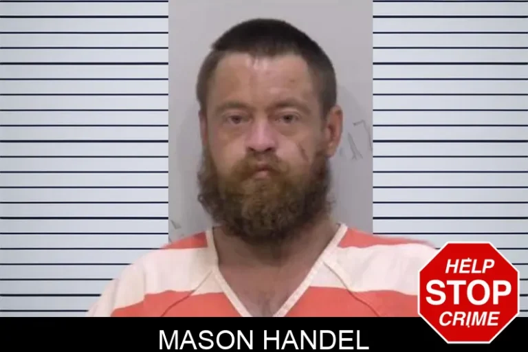 Mason Handel