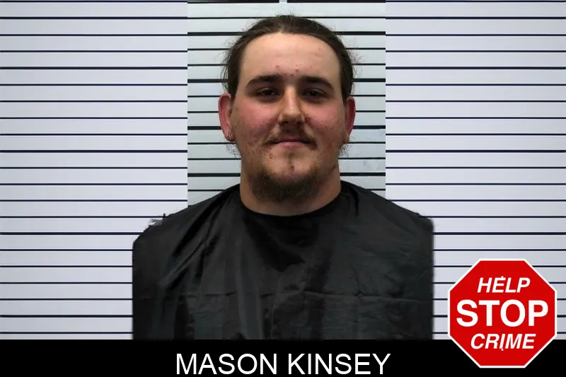 Mason Kinsey