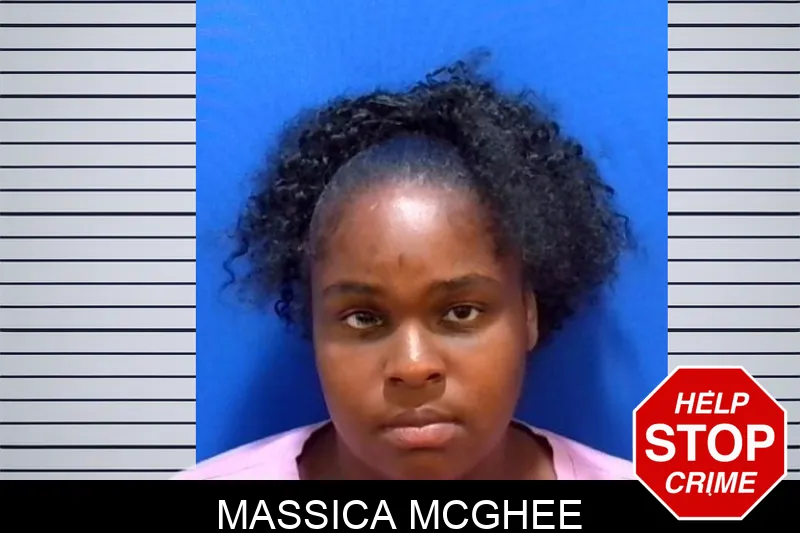 Massica McGhee