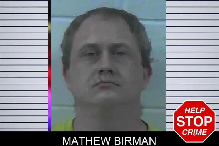 Mathew Birman