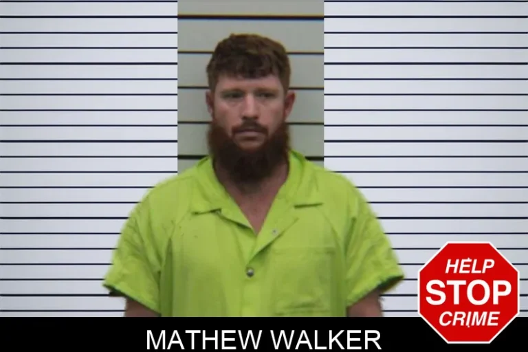 Mathew Walker