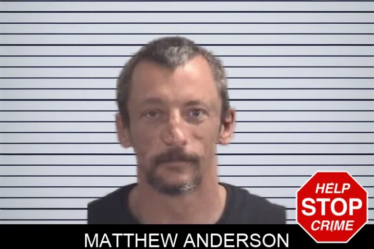Matthew Anderson