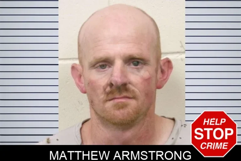 Matthew Armstrong