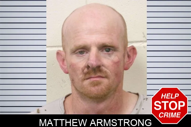 Matthew Armstrong