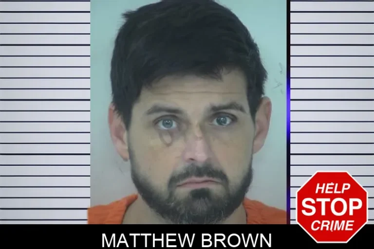 Matthew Brown