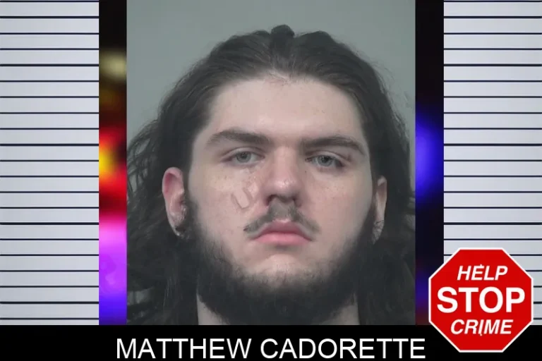 Matthew Cadorette