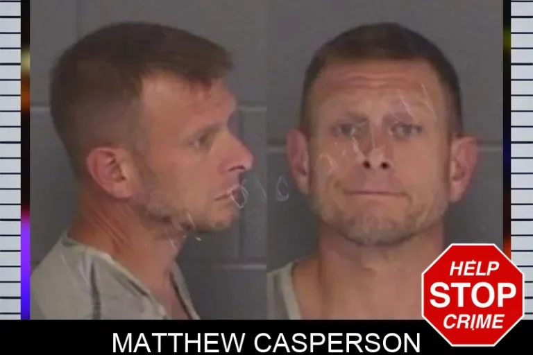 Matthew Casperson