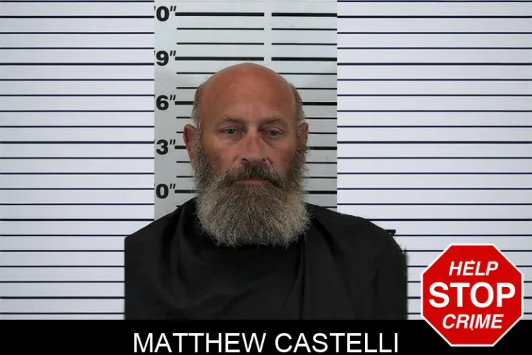 Matthew Castelli
