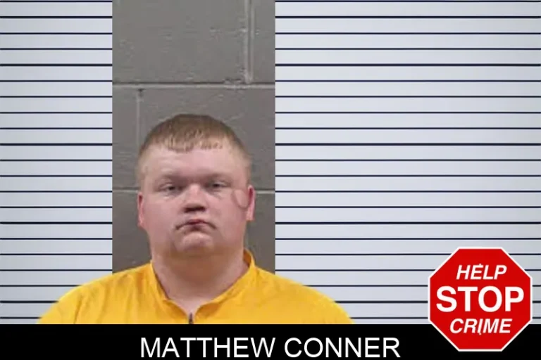 Matthew Conner