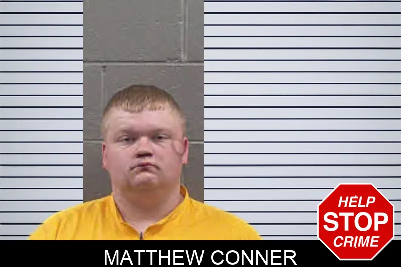 Matthew Conner