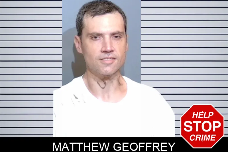 Matthew Geoffrey