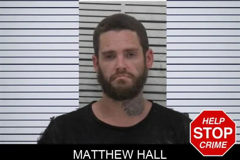 Matthew Hall