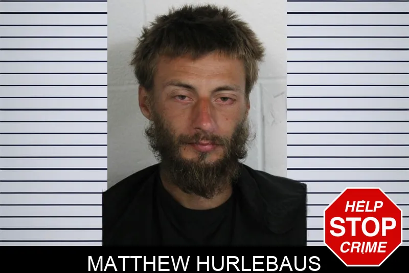 Matthew Hurlebaus