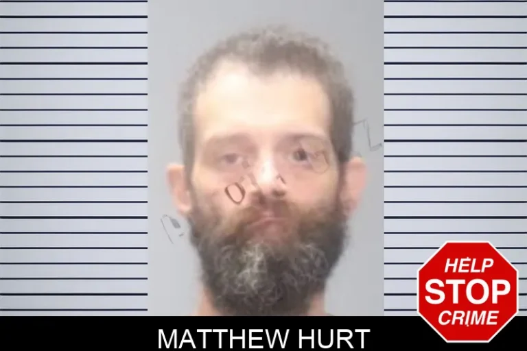 Matthew Hurt