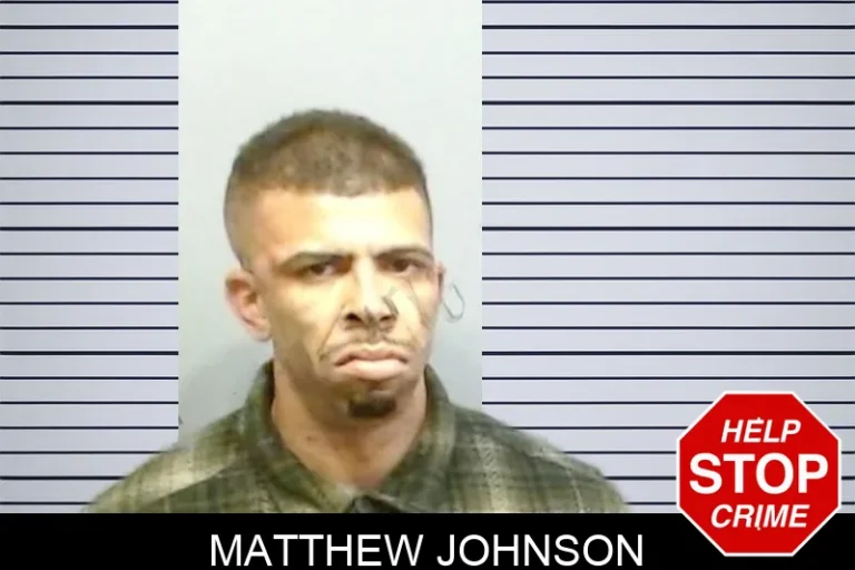 Matthew Johnson