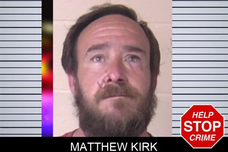 Matthew Kirk