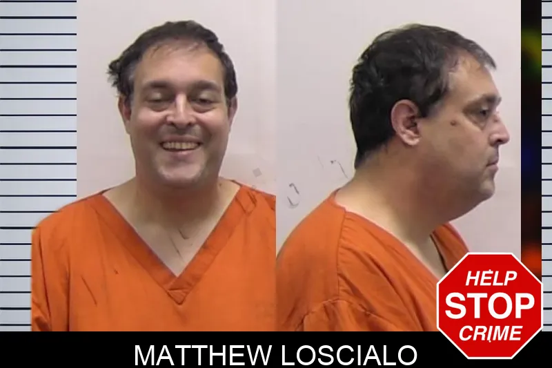 Matthew Loscialo