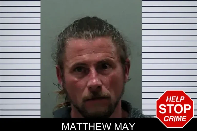 Matthew May