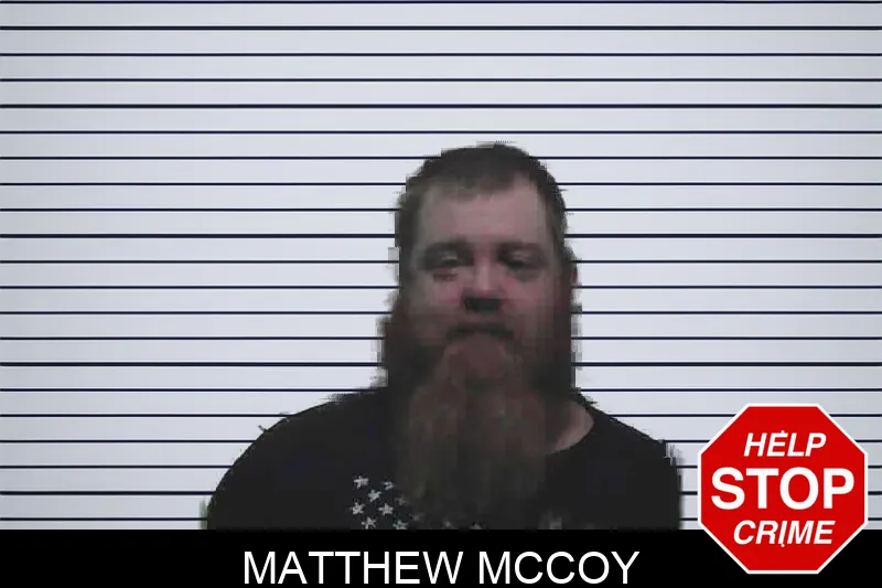 Matthew McCoy