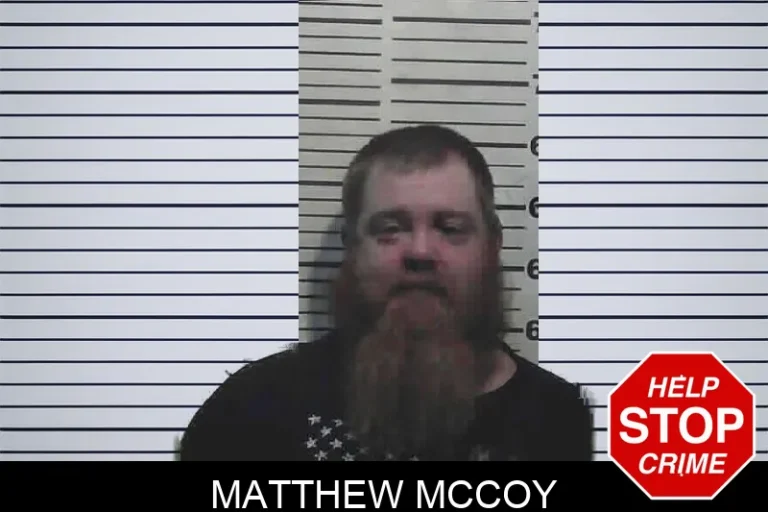 Matthew McCoy