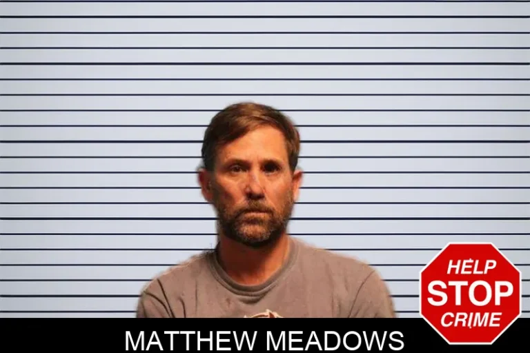 Matthew Meadows