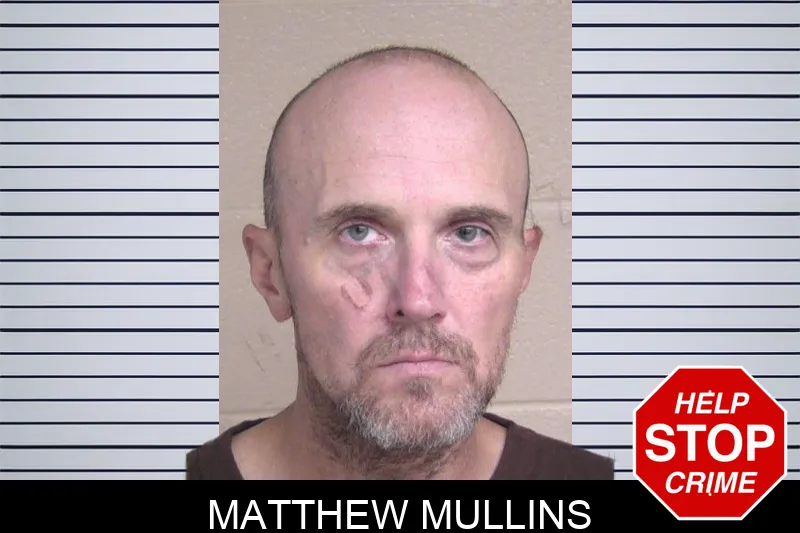 Matthew Mullins