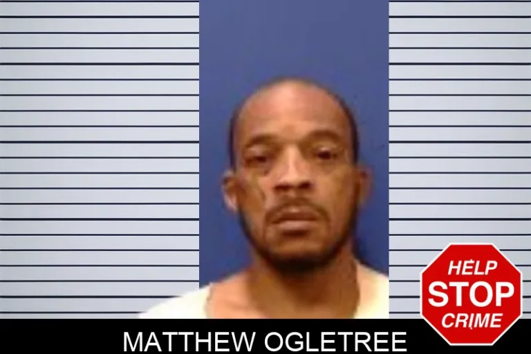 Matthew Ogletree