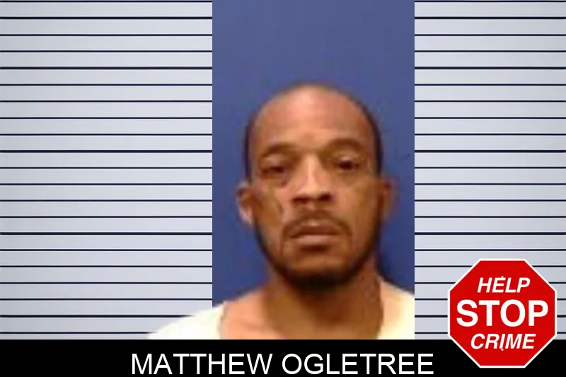 Matthew Ogletree