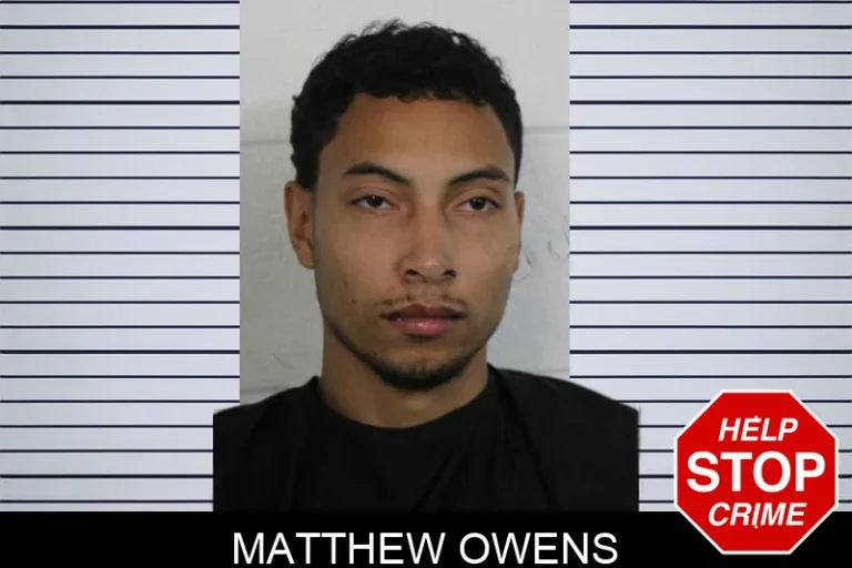 Matthew Owens