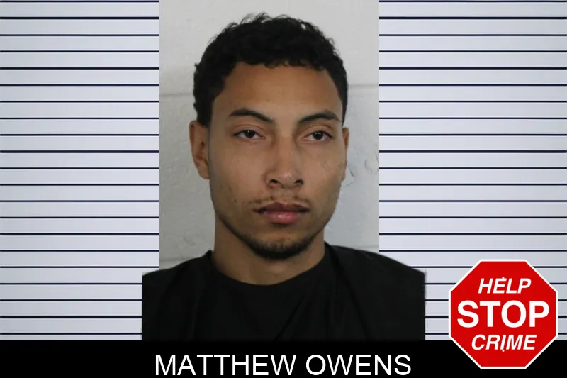 Matthew Owens