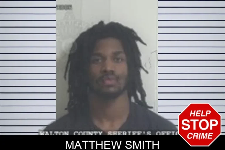 Matthew Smith