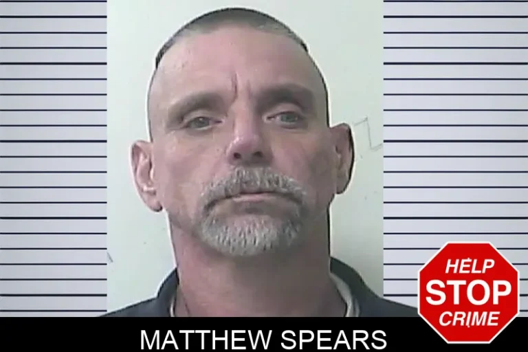 Matthew Spears