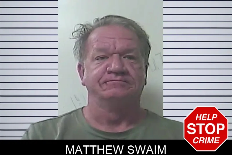 Matthew Swaim
