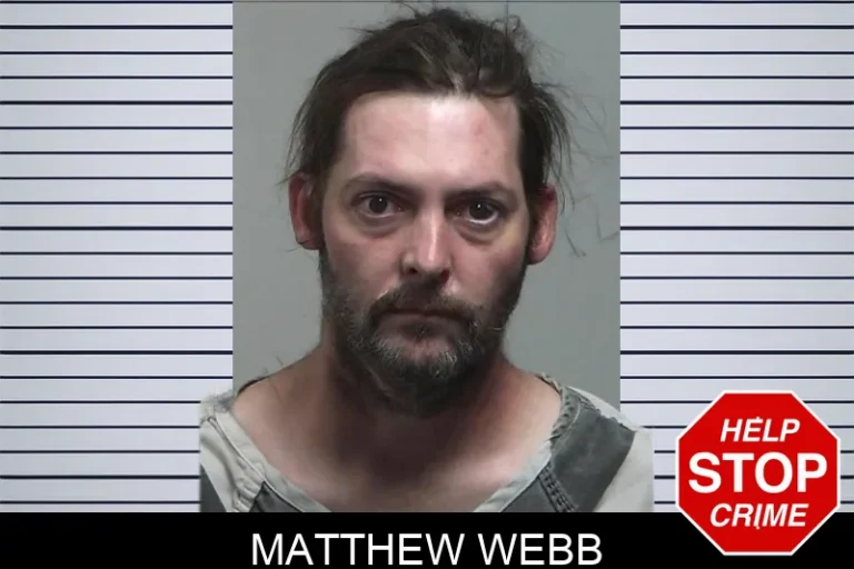 Matthew Webb