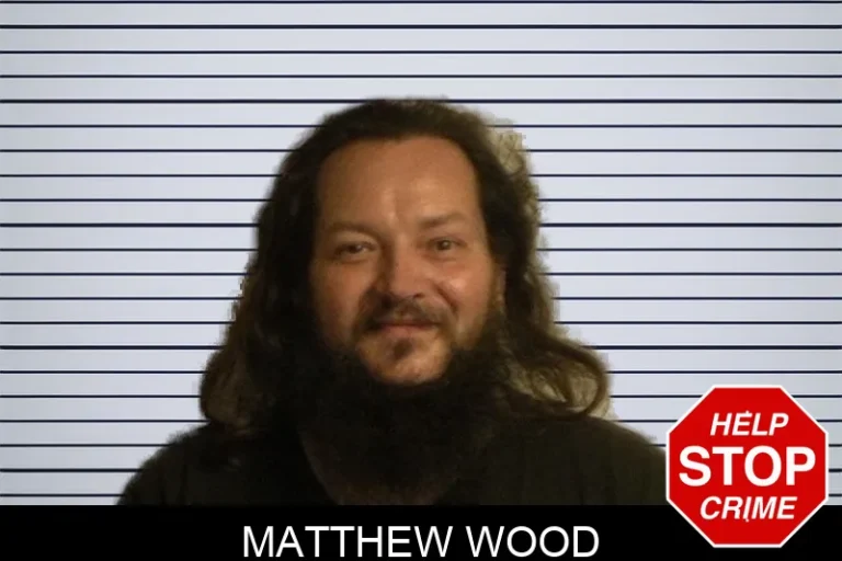 Matthew Wood