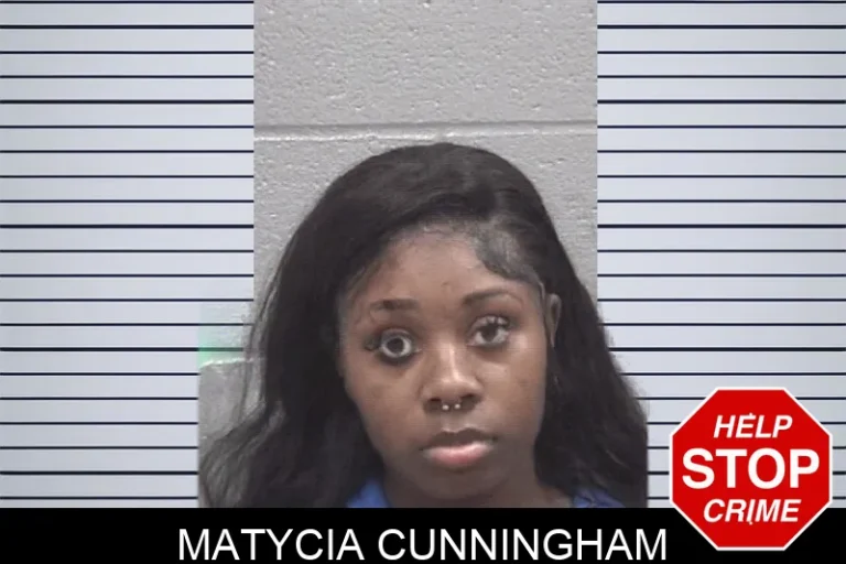 Matycia Cunningham