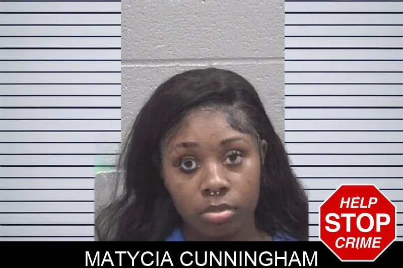 Matycia Cunningham