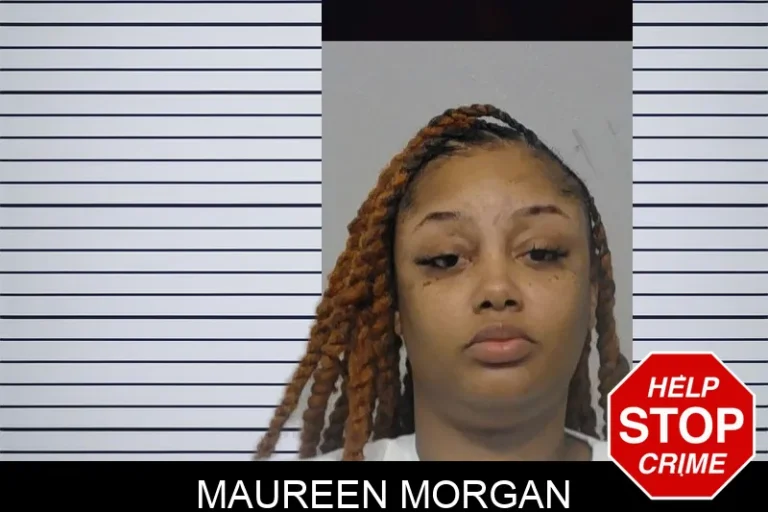 Maureen Morgan mugshot – Bibb County , Georgia Maureen Morgan