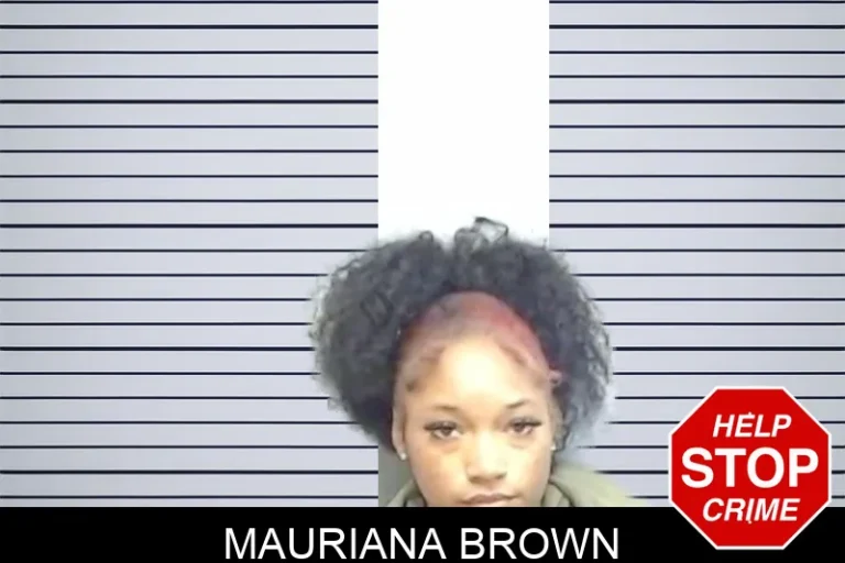Mauriana Brown