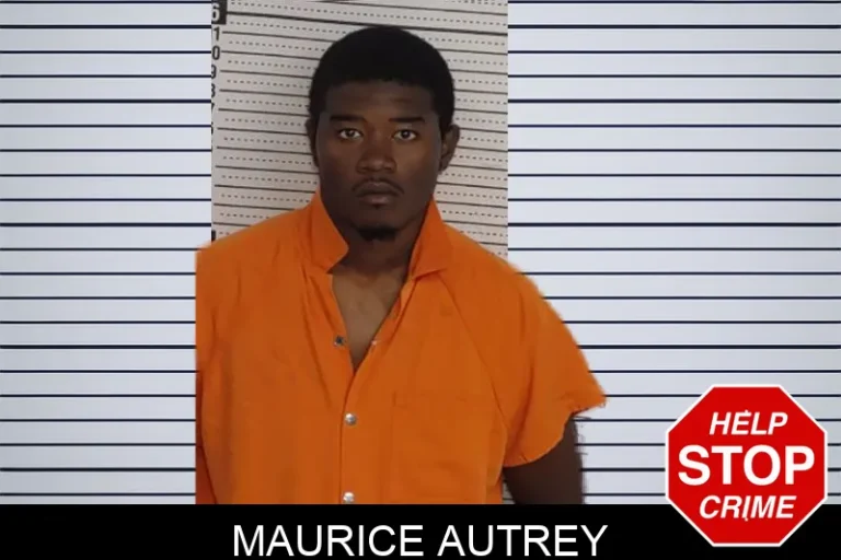 Maurice Autrey