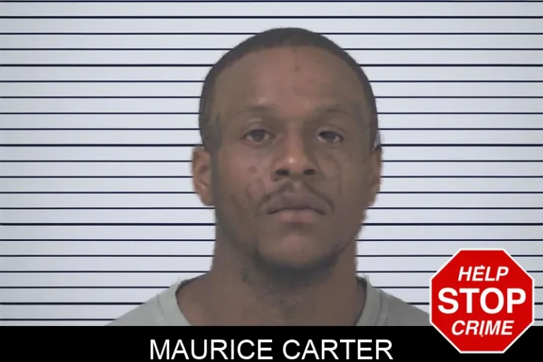 Maurice Carter