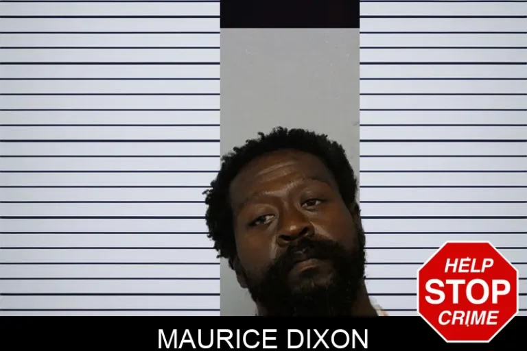 Maurice Dixon