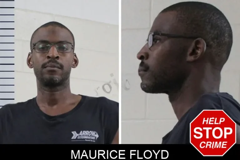 Maurice Floyd