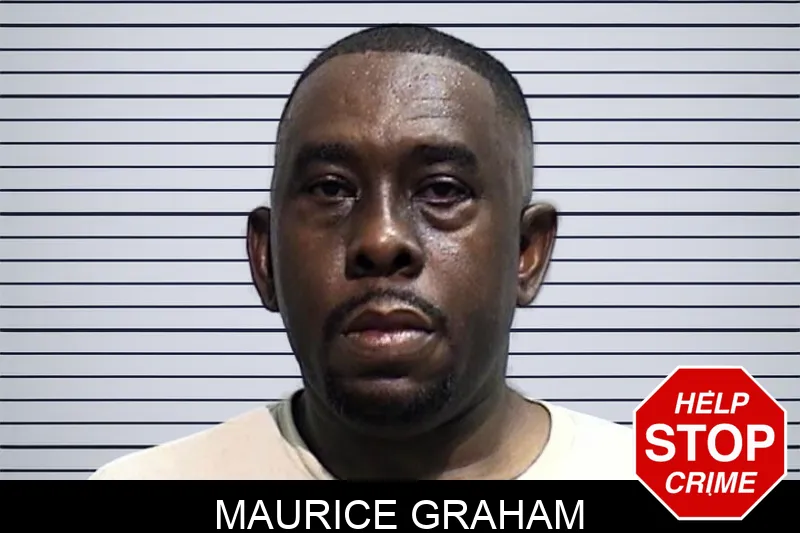Maurice Graham