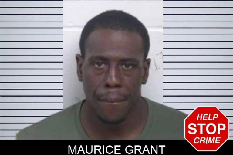 Maurice Grant